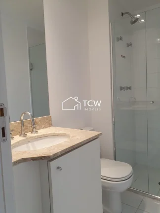 Imagem Apartamento à venda no bairro Brooklin Paulista - São Paulo/SP, Zona Sul