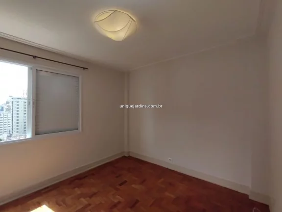 Imagem Apartamento para alugar Paraíso São Paulo