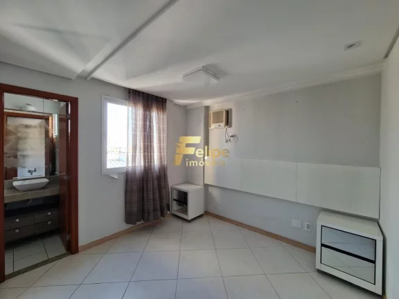 Imagem Cobertura linear Jardim Camburi á venda!