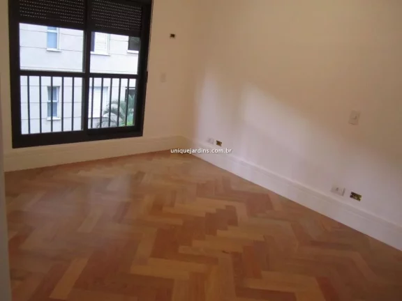Imagem Apartamento à venda Vila Nova Conceição São Paulo