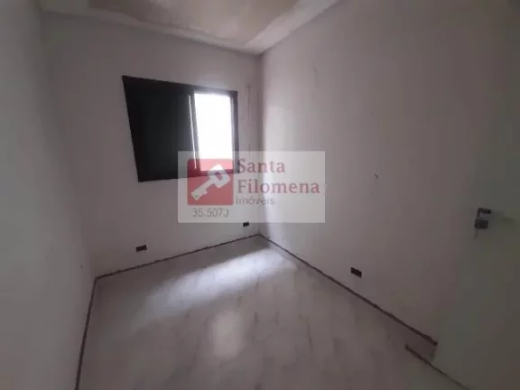Imagem Cobertura para Venda em Santo André, Paraíso, 3 dormitórios, 1 suíte, 2 banheiros, 2 vagas