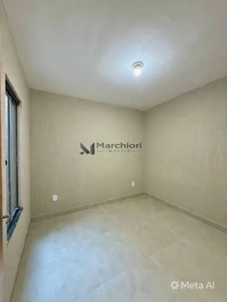 Imagem Casa 2 Quartos em Trindade | 225 mil com Quintal Amplo