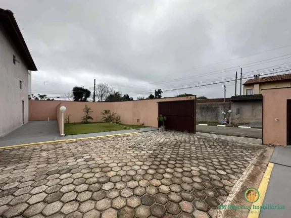Imagem Ótimas casas em condomínio com apenas 8 unidades, 2 dormitórios 2 vgs