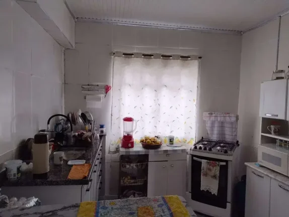 Imagem Casa à venda em Barbacena, Pinheiro Grosso, com 3 quartos