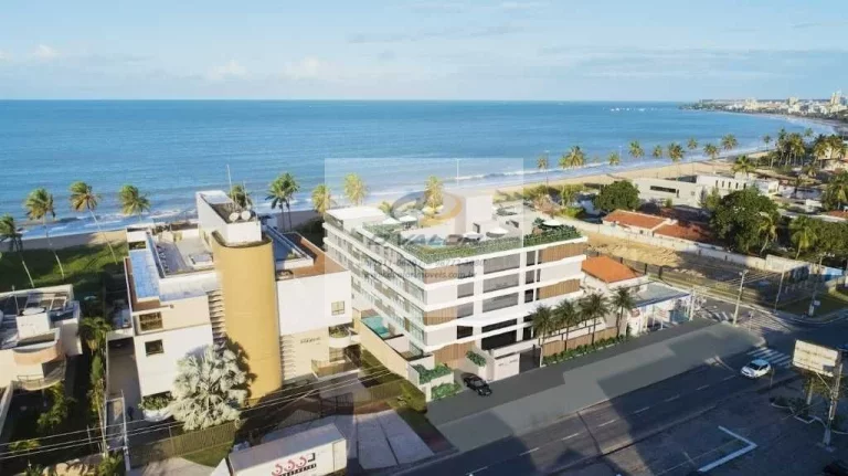 Imagem Vendo Apartamentos, com 62 a 173 m², 03 Quartos (Sendo 01suíte ), 02 Vagas de Garagem