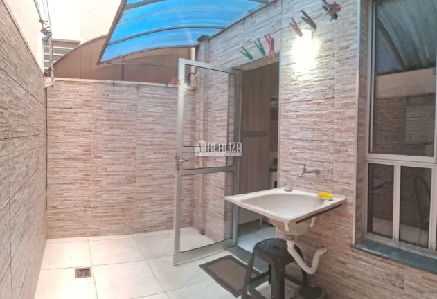 Imagem Apartamento para alugar em Uberaba - 2 dormitórios