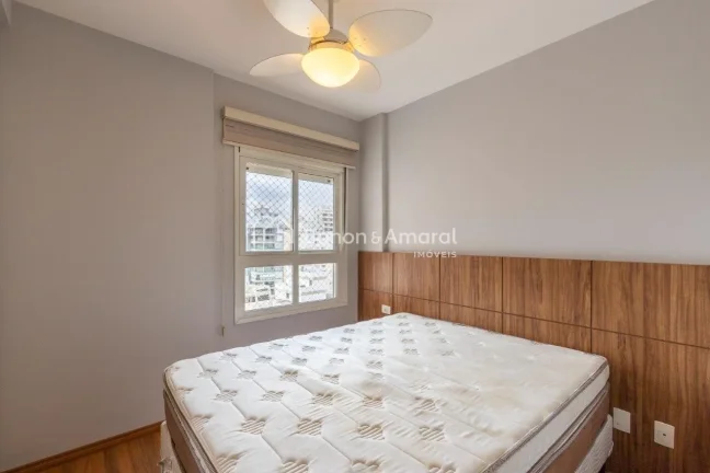 Imagem Apartamento à Venda no Privilege Residence - Conforto, Sol da Manhã e Localização Privilegiada
