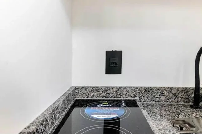 Imagem APARTAMENTO RESIDENCIAL em São Paulo - SP, Campos Elíseos