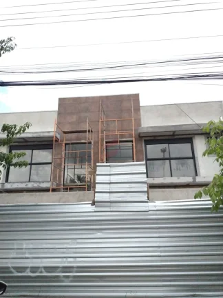 Imagem SOBRADO com 3 dormitórios à venda com 115m² por R$ 789.000,00 no bairro Cajuru - CURITIBA / PR