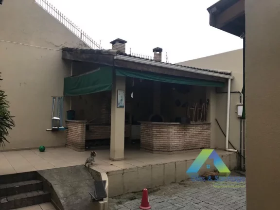 Imagem Otima casa com alto Padrão toda reformada com ótima localização.