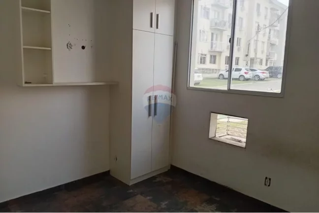 Imagem Apartamento de 1 quarto, à venda, 42m² em Quintino Bocaiúva - RJ