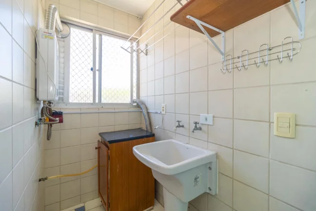 Imagem Apartamento de 3 quartos no bairro Cidade Industrial