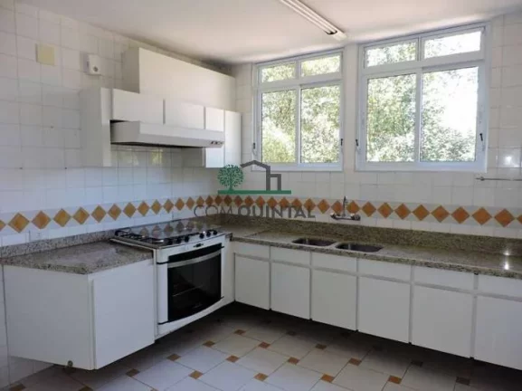 Imagem Casa com 6 Quartos à Venda, 550 m² em Jardim Marilu - Carapicuíba