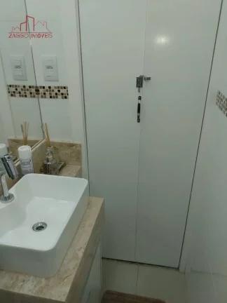 Imagem BELÍSSIMO APARTAMENTO NO MORUMBI SUL COM 3 DORMITÓRIOS - 67m² -