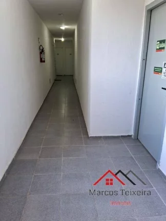 Imagem APARTAMENTO À VENDA – JD. ABRIL | SÃO PAULO / DIVISA COM OSASCO