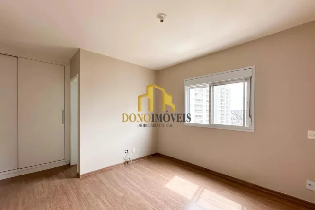 Imagem Apartamento Domo Life 155m² à venda ou locação - 3 suítes, 3 vagas