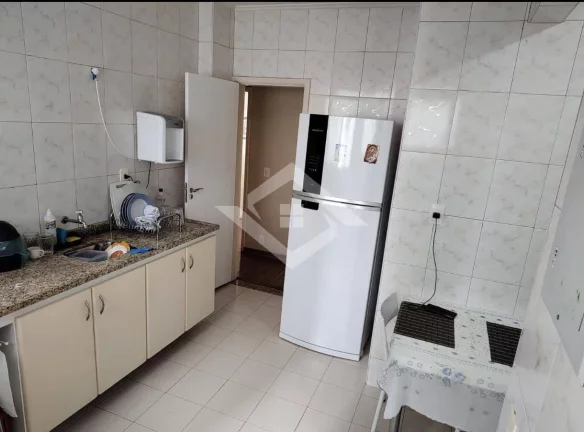 Imagem Apartamento para Venda Condomínio do Edifício Clamart - Niterói / RJ