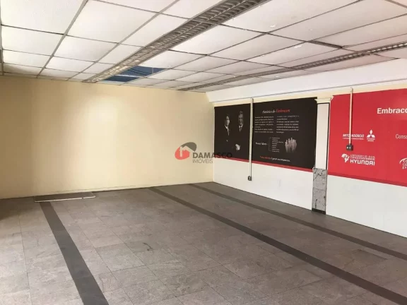 Imagem Comercial para Locação 100M², Centro, São Caetano do Sul - SP