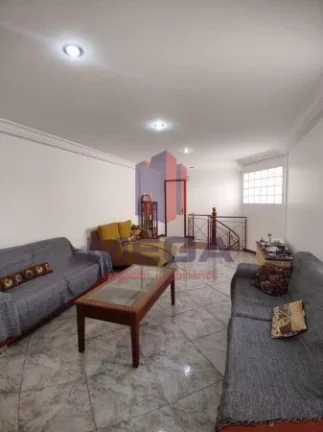 Imagem Linda cobertura duplex frente para o mar
