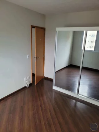 Imagem Apartamento com 2 Quartos para Alugar, 56 m² em Tatuapé - São Paulo