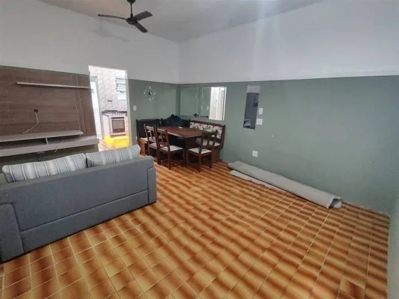 Imagem APARTAMENTO COM 32.6 m² - AVIAÇÃO - PRAIA GRANDE SP