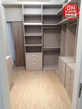 Imagem Apartamento com 3 dormitórios à venda, 211 m² por R$ 1.590.000,00 - Boqueirão - Santos/SP