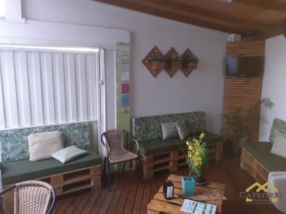Imagem CASA À VENDA, 94 M² POR R$ 650.000,00 - VILA RAMI - JUNDIAÍ/SP
