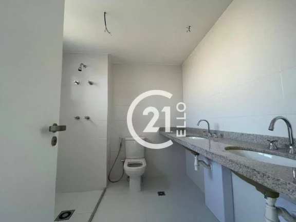 Imagem Apartamento com 3 dormitórios à venda, 162 m² por R$ 3.400.000,00 - Pinheiros - São Paulo/SP