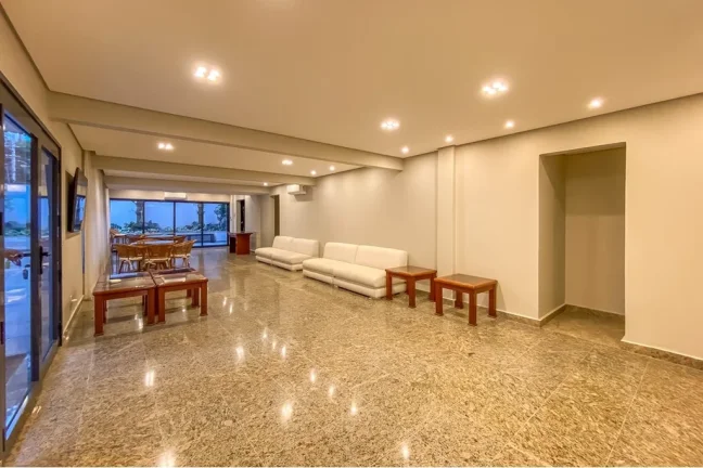 Imagem APARTAMENTO RESIDENCIAL em São Paulo - SP, Brooklin Paulista