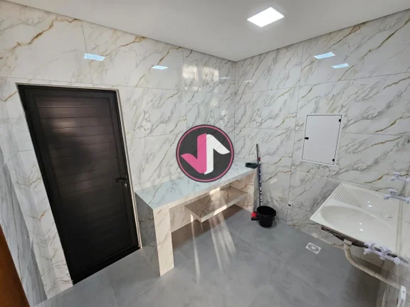 Imagem Casa de CondomÃ­nio com 3 suites Ã  Venda - Verana VÃ¡rzea Grande CÃ³digo: LocalizaÃ§Ã£o: Rodovia MÃ...