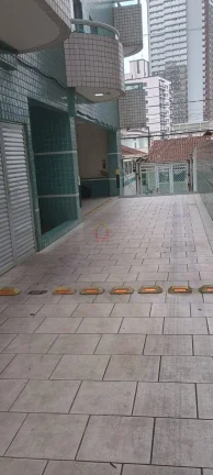 Imagem Apartamento a Venda - Boqueirão
