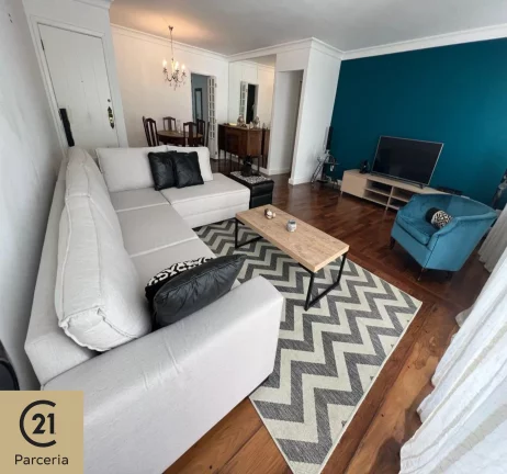 Imagem APARTAMENTO RESIDENCIAL em SÃO PAULO - SP, SANTO AMARO