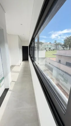 Imagem Sobrado à venda Condomínio Villa Verona