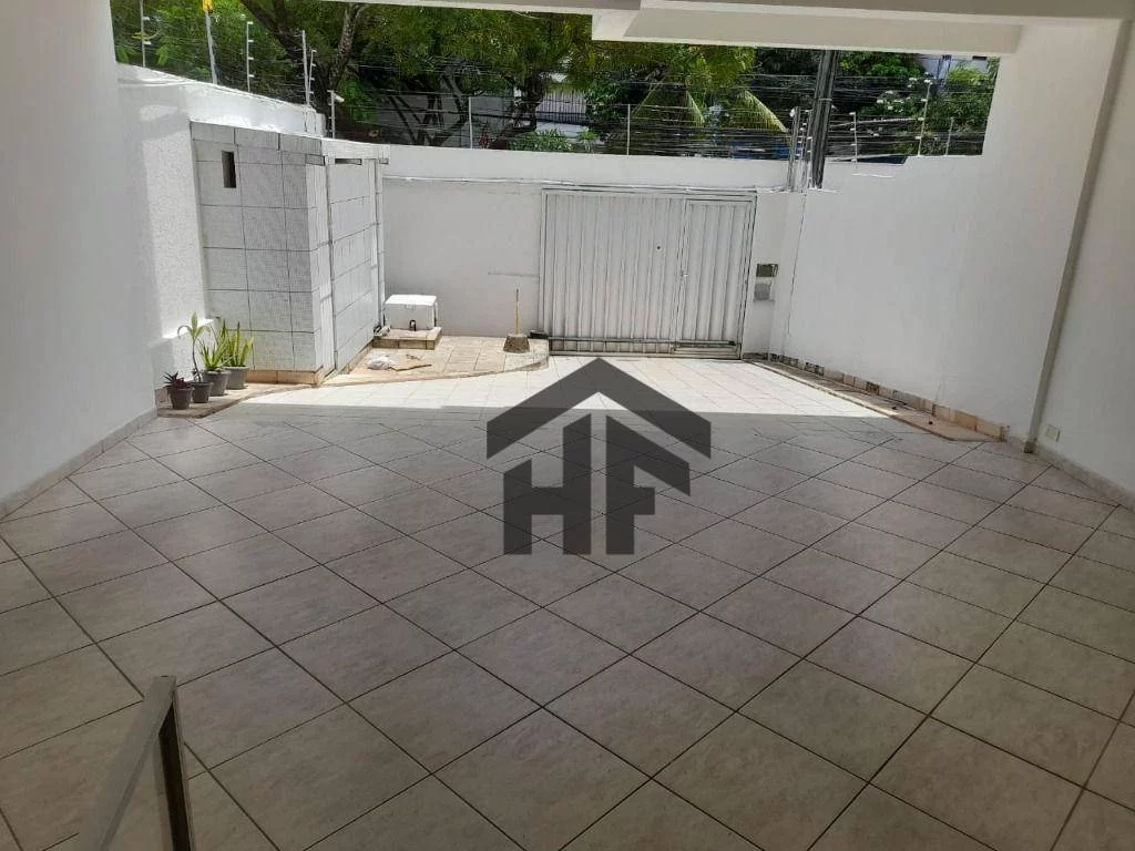 Imagem Casa com 3 Quartos à Venda, 221 m² em Boa Viagem - Recife