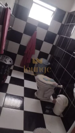Imagem Casa Sobrado em Sorocaba
