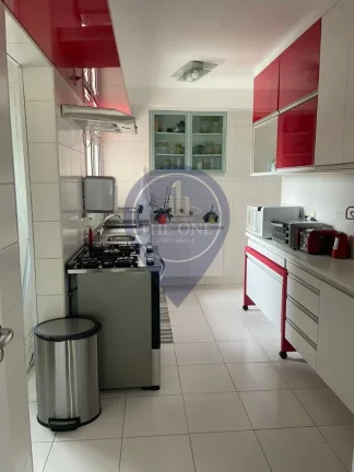 Imagem Apartamento à venda em São Paulo-SP, 3 quartos, 1 suíte, 2 salas, 2 banheiros, 2 vagas e 90m² na Vila Mascote!