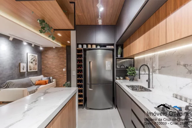 Imagem Apartamento Blend Home Club a partir de R$ 876.259,00
