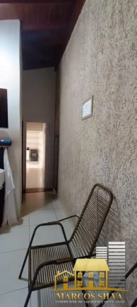 Imagem Casa para Venda em Três Lagoas / MS no bairro JARDIM MARISTELA