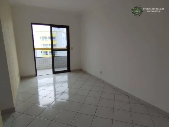 Imagem Apartamento à venda, 67 m² por R$ 390.000,00 - Mirim - Praia Grande/SP