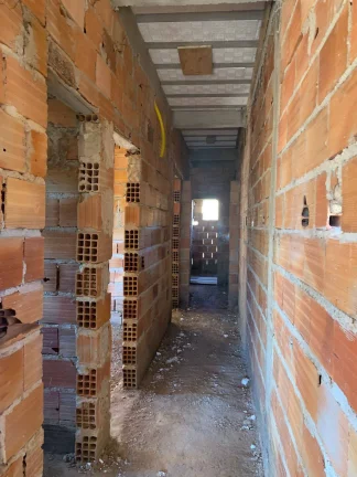 Imagem EXCELENTES CASAS COM FINANCIAMENTO BANCÁRIO, EM JUATUBA!