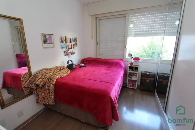 Imagem Apartamento 2 dorm. para Venda, Bairro Bela Vista, Porto Alegre - RS. - AP2507