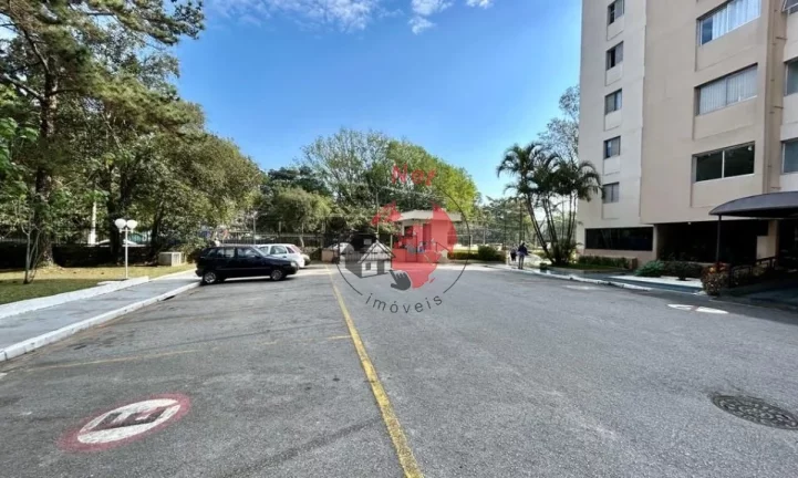 Imagem Apartamento à Venda no bairro Parque Terra Nova em São Bernardo do Campo