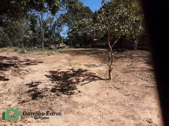 Imagem CHÁCARA PRÓXIMO A CAMPO LIMPO PTA, FIGUEIRA BRANCA