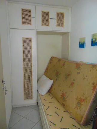 Imagem Apartamento com 3 dormitórios à venda, 130 m² - Pitangueiras - Guarujá/SP