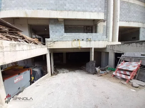 Imagem Apartamento com 3 dormitórios à venda, 140 m² por R$ 1.155.000,00 - Vila Caiçara - Praia Grande/SP