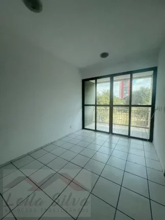 Imagem Apartamento 3 dormitórios para Venda em Teresina, Horto, 3 dormitórios, 1 suíte, 2 banheiros, 1 vaga