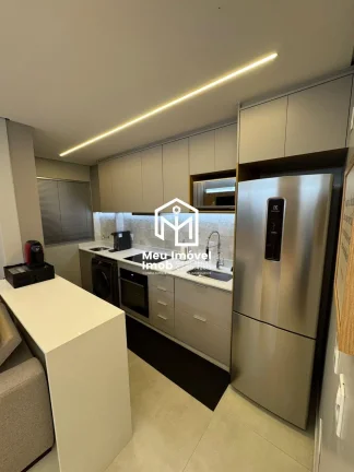 Imagem Apartamento em São Caetano - Luziânia