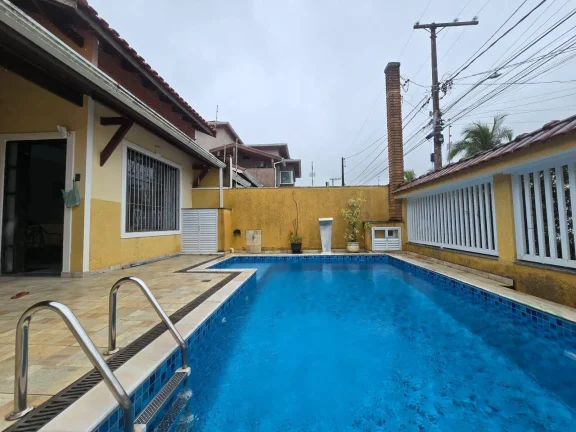Imagem Casa dos Sonhos em Peruíbe