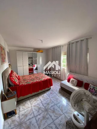 Imagem Casa à venda, 90 m² por R$ 390.000,00 - IBES - Vila Velha/ES