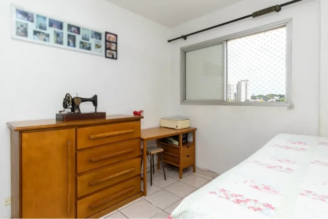 Imagem APARTAMENTO RESIDENCIAL em São Paulo - SP, Jardim Prudência